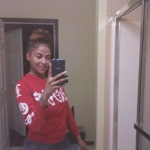 Meet your Posher, Maggie deann